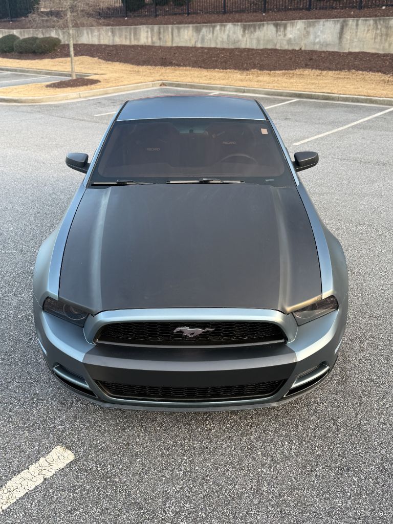2013 Ford Mustang V6 - Photo 11