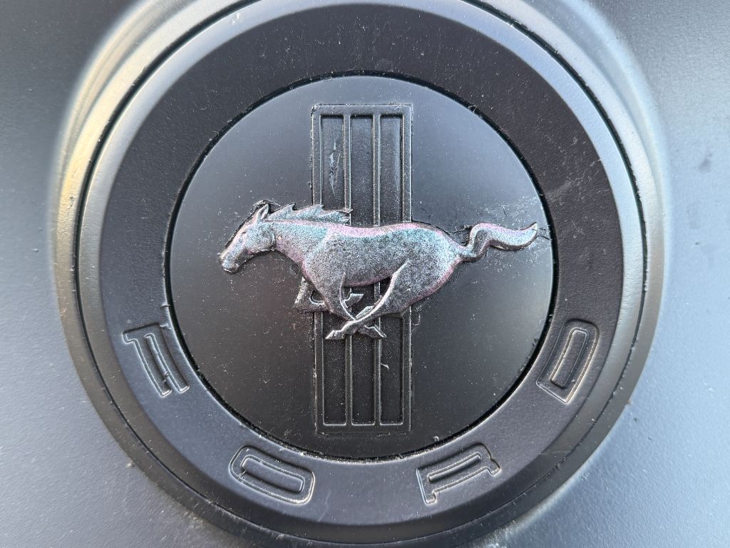 2013 Ford Mustang V6 - Photo 13