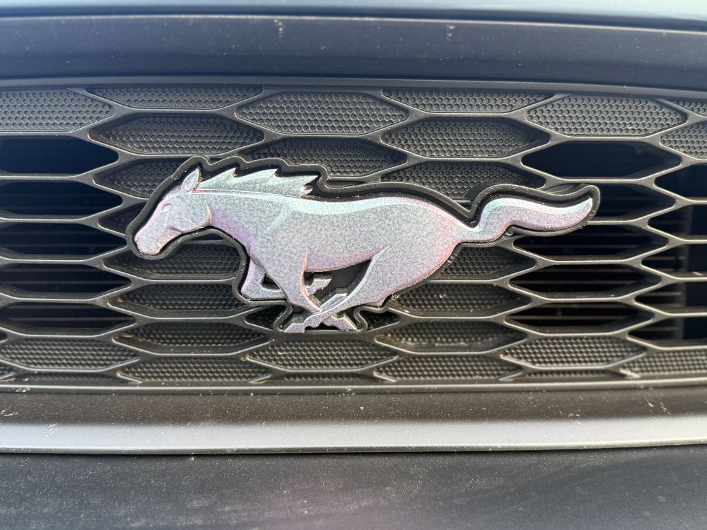 2013 Ford Mustang V6 - Photo 12