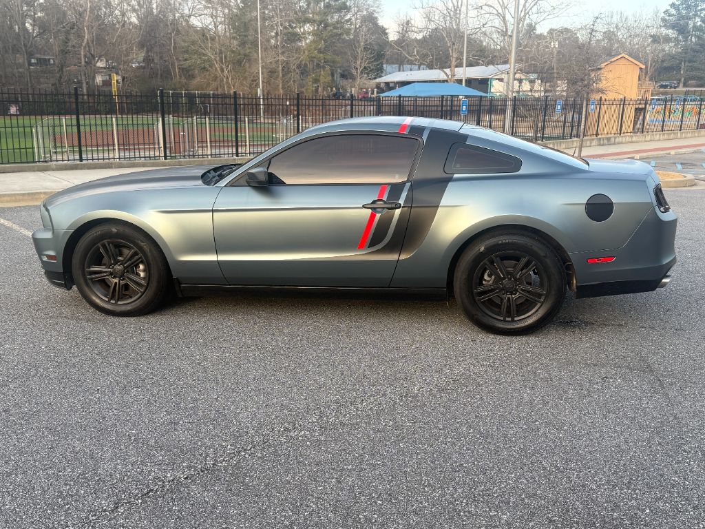2013 Ford Mustang V6 - Photo 7