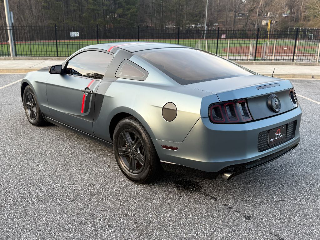 2013 Ford Mustang V6 - Photo 6