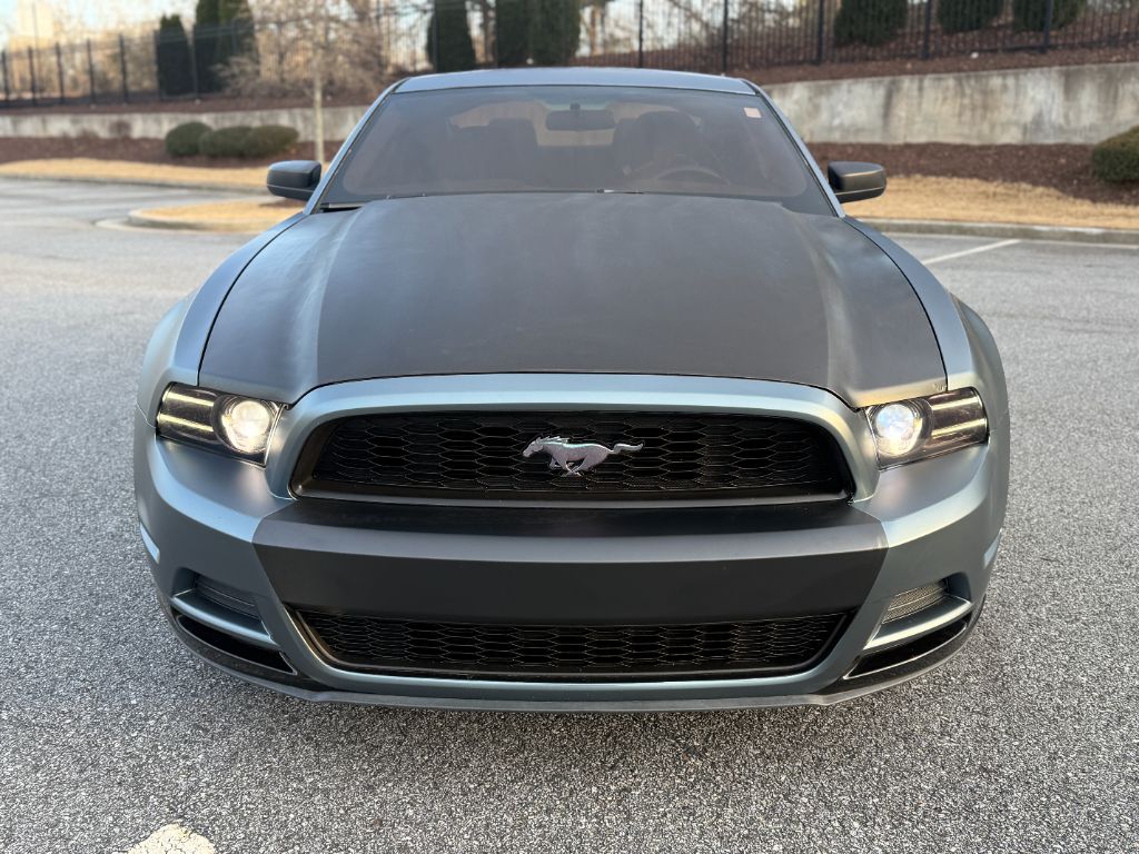 2013 Ford Mustang V6 - Photo 10