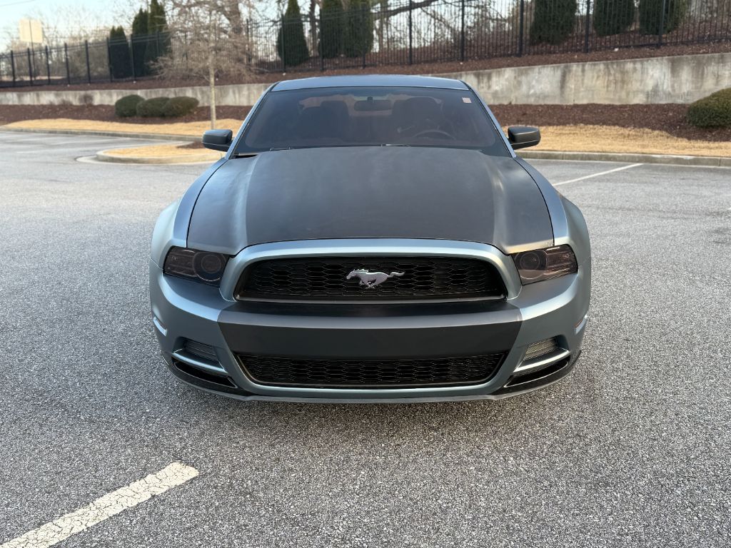 2013 Ford Mustang V6 - Photo 9