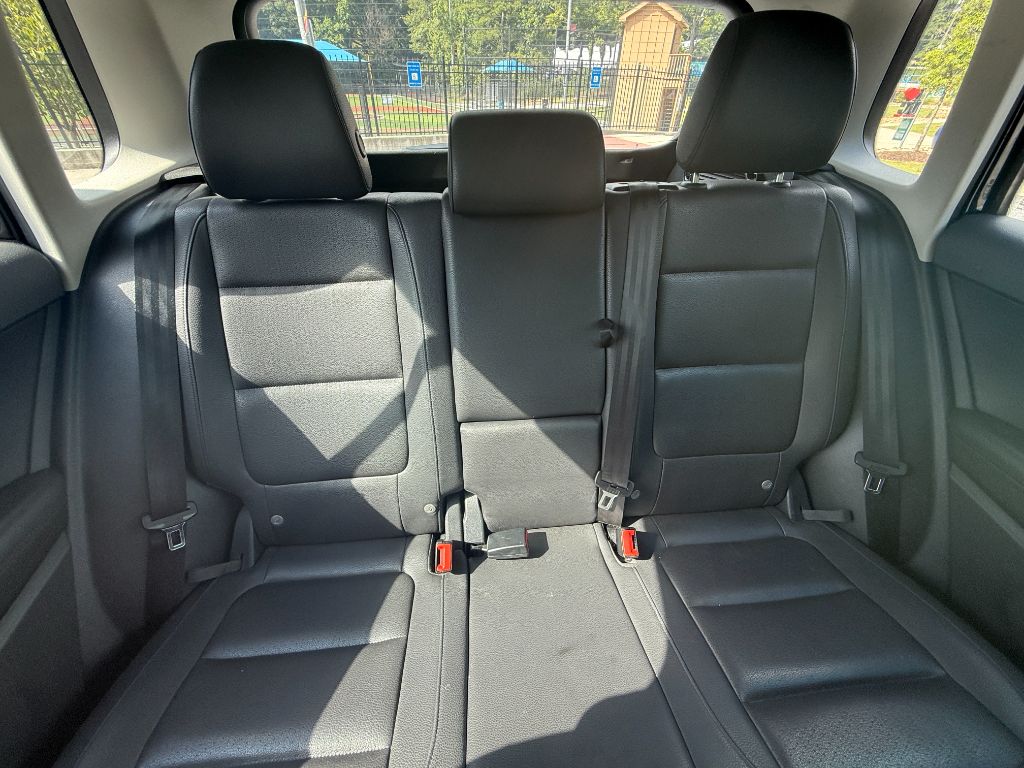 2016 Volkswagen Tiguan S - Photo 14