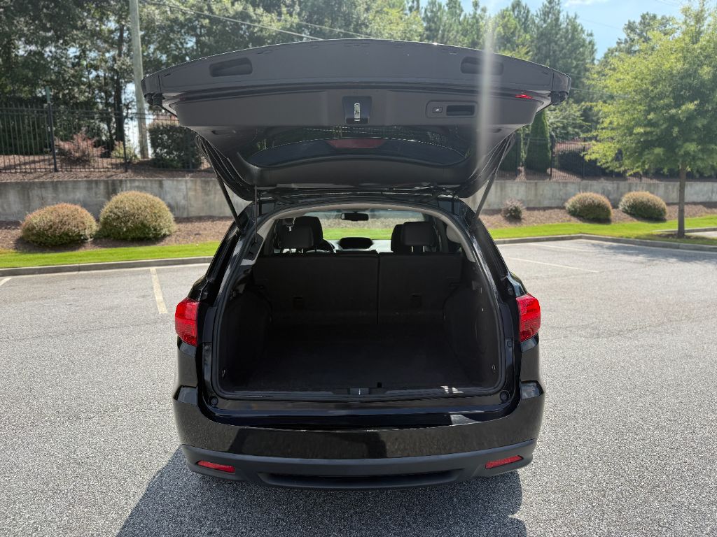 2013 Acura RDX Technology Package - Photo 9