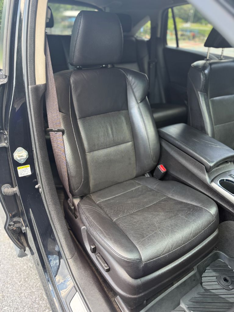 2013 Acura RDX Technology Package - Photo 13