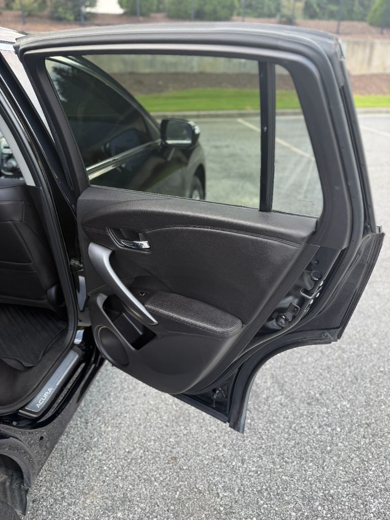 2013 Acura RDX Technology Package - Photo 15