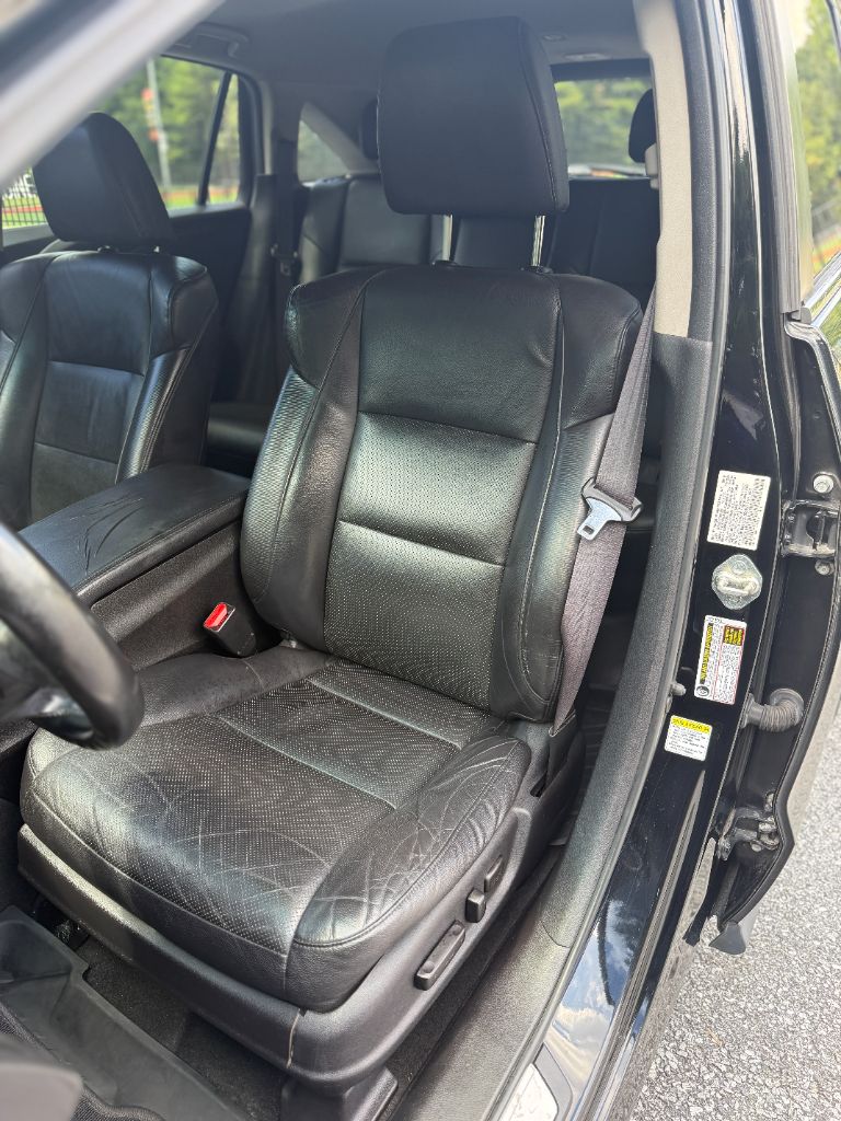 2013 Acura RDX Technology Package - Photo 11