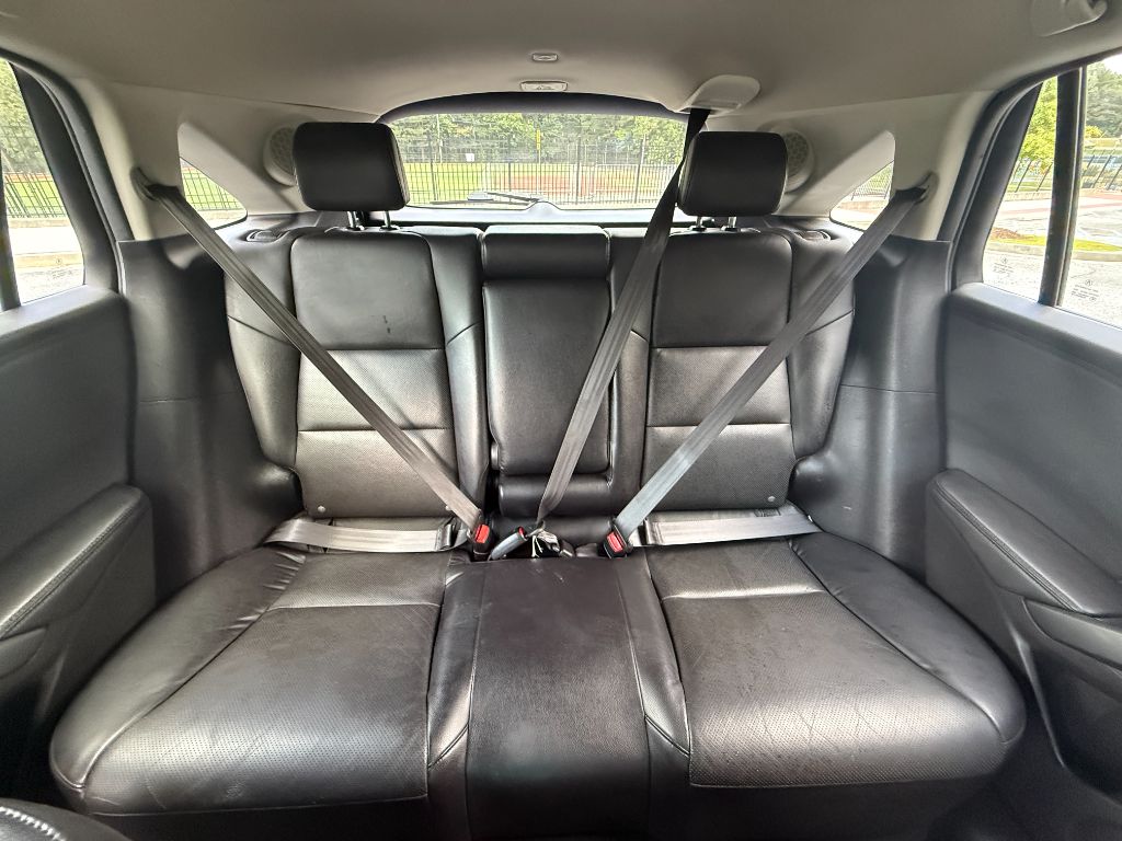 2013 Acura RDX Technology Package - Photo 19
