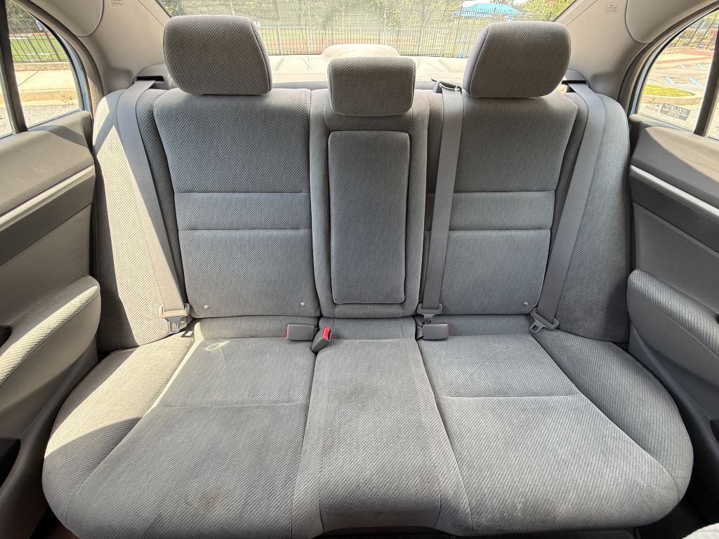 2009 Honda Civic EX - Photo 14