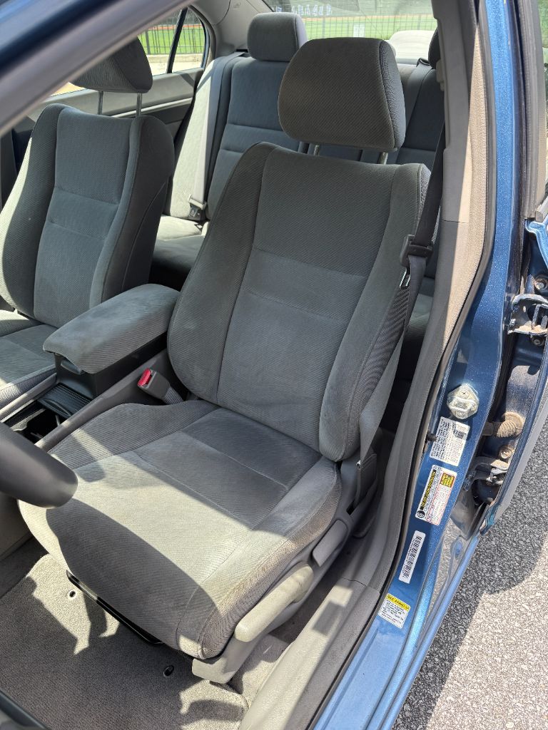 2009 Honda Civic EX - Photo 11