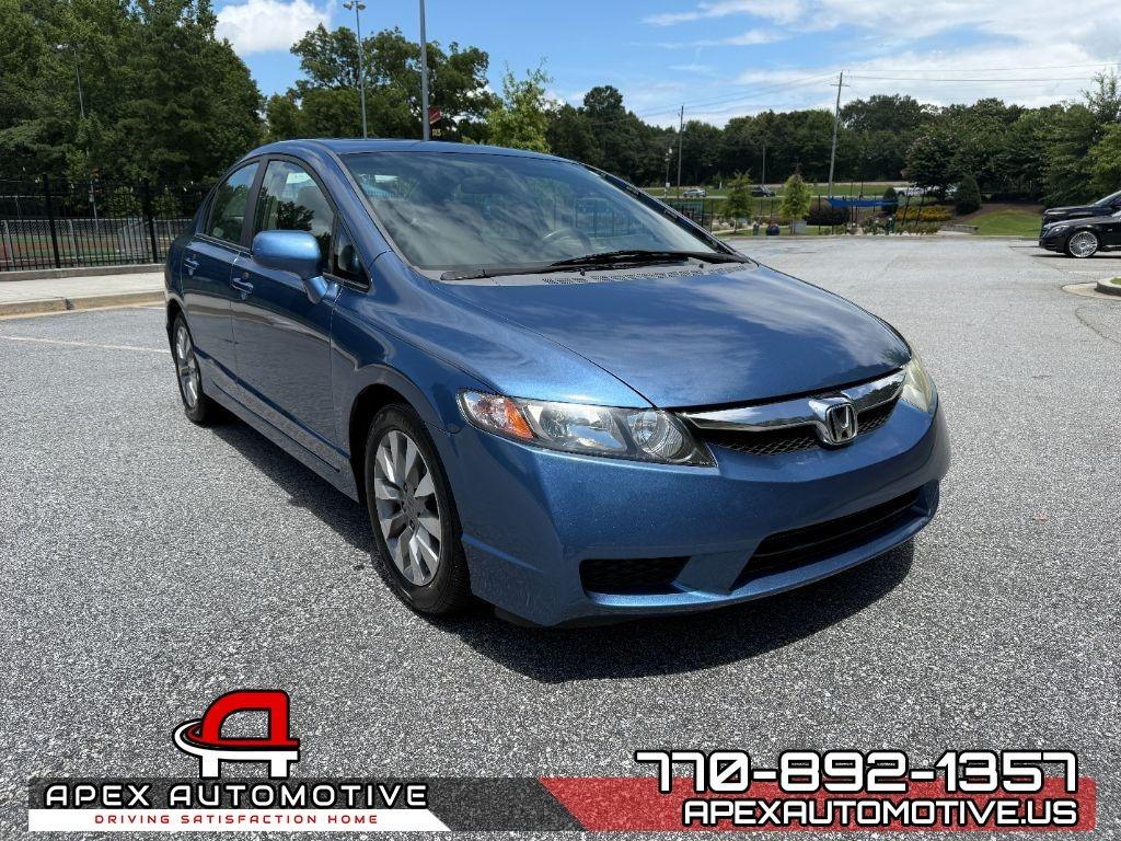 2009 Honda Civic