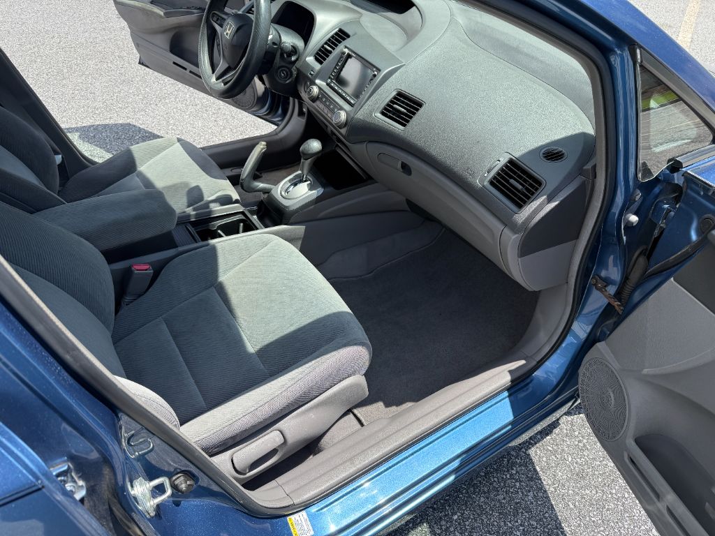 2009 Honda Civic EX - Photo 12