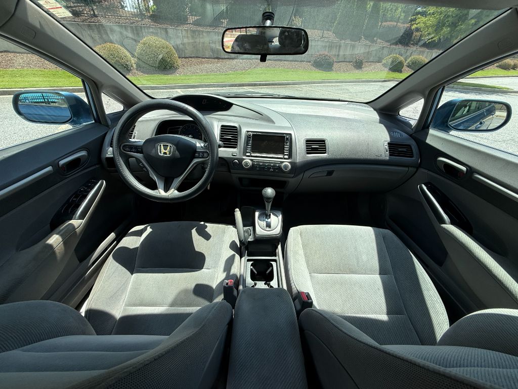 2009 Honda Civic EX - Photo 15