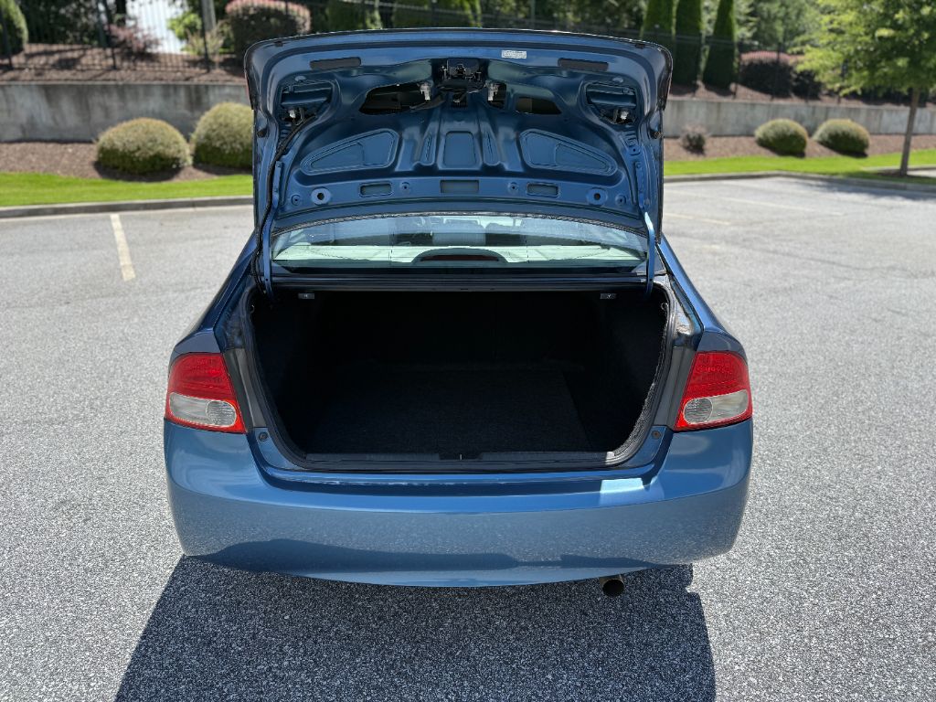 2009 Honda Civic EX - Photo 9