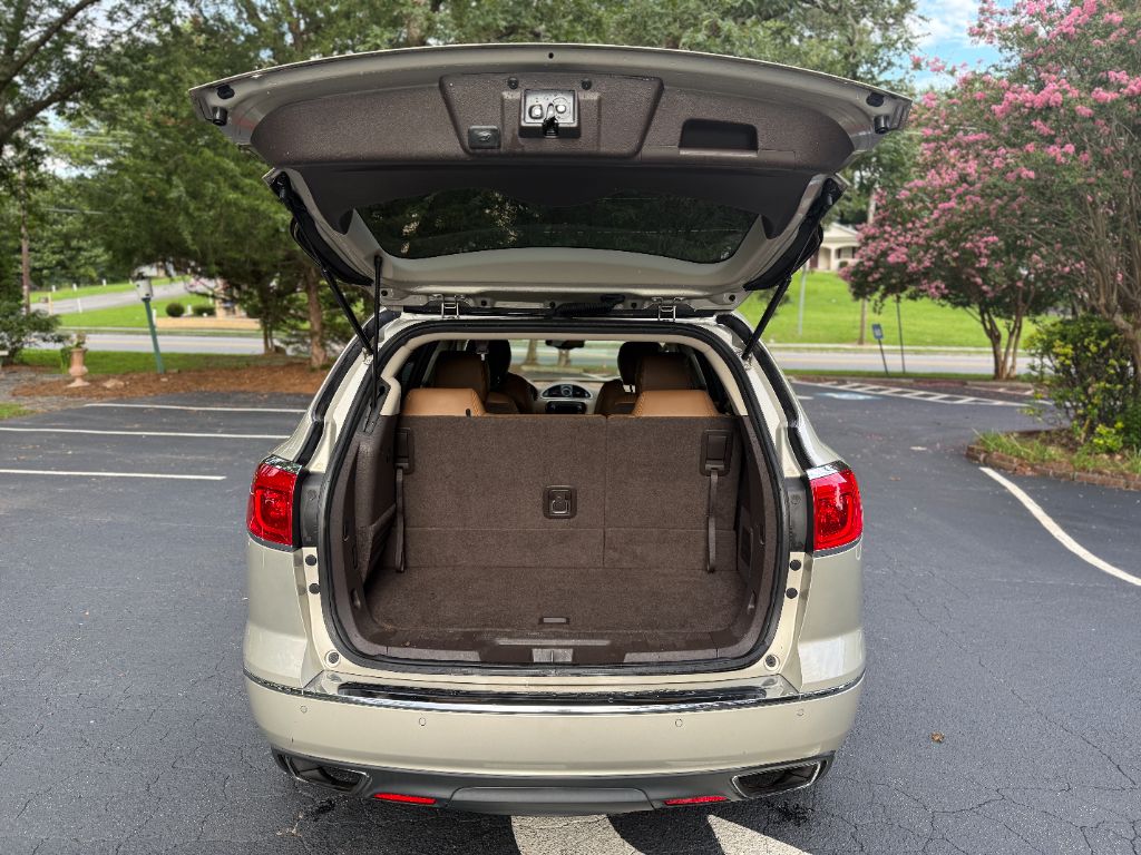2016 Buick Enclave Leather - Photo 9
