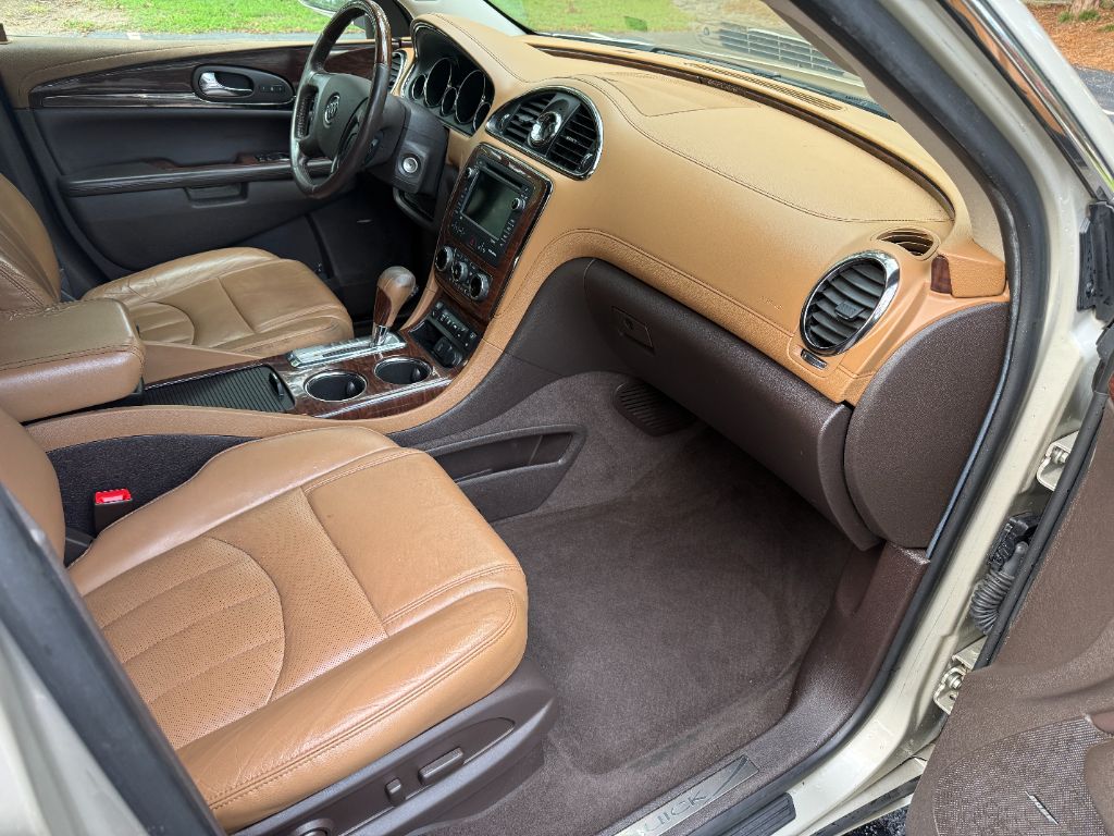 2016 Buick Enclave Leather - Photo 12