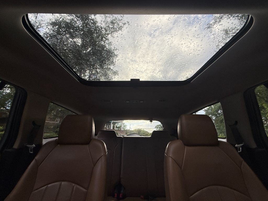 2016 Buick Enclave Leather - Photo 16