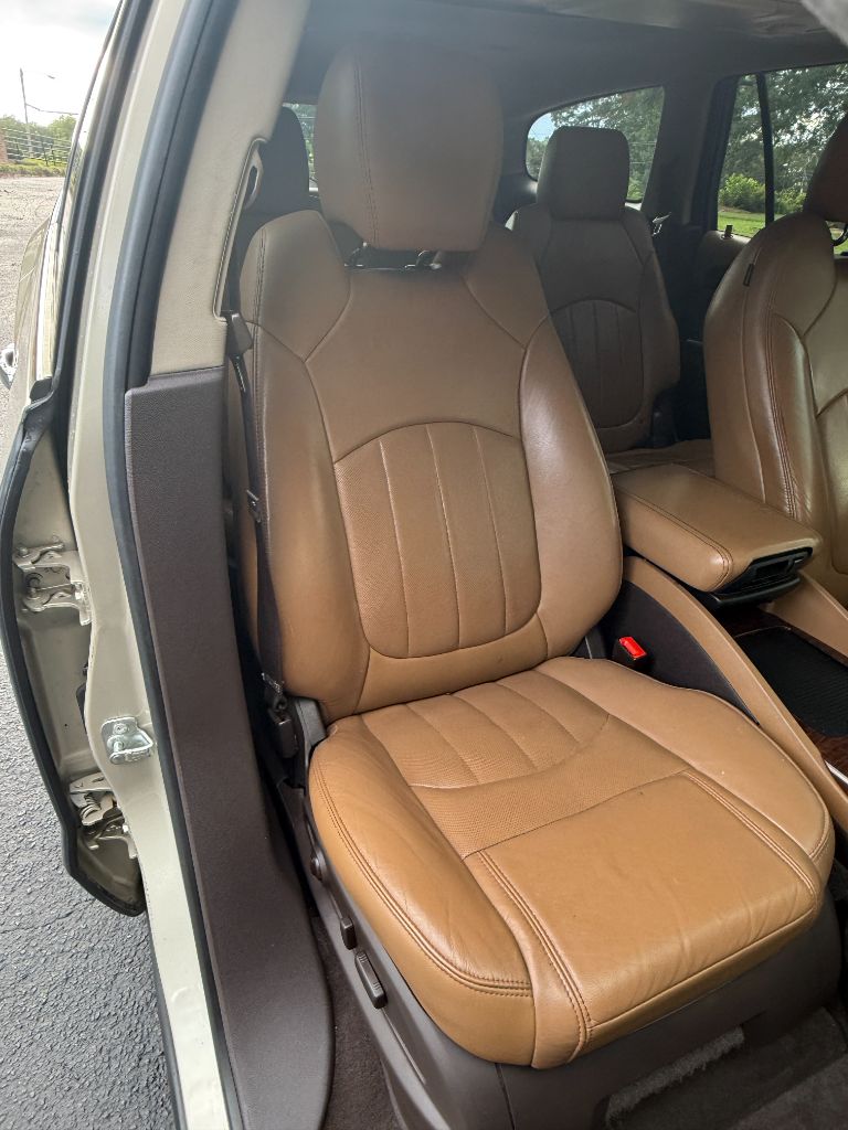 2016 Buick Enclave Leather - Photo 13