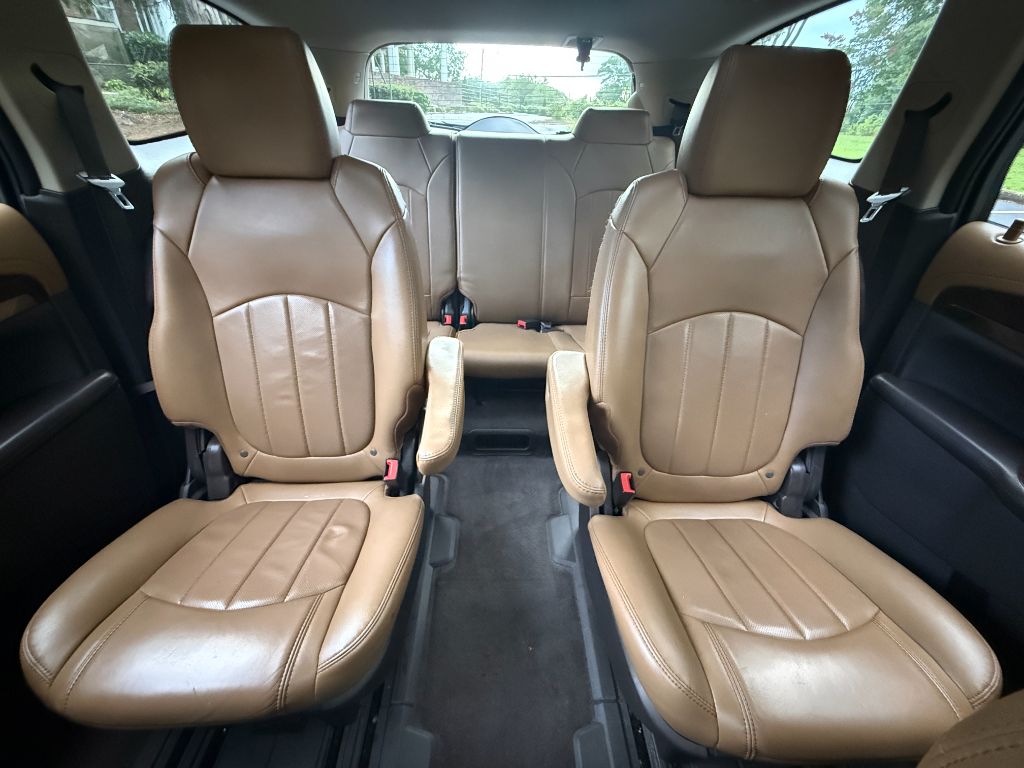 2016 Buick Enclave Leather - Photo 15