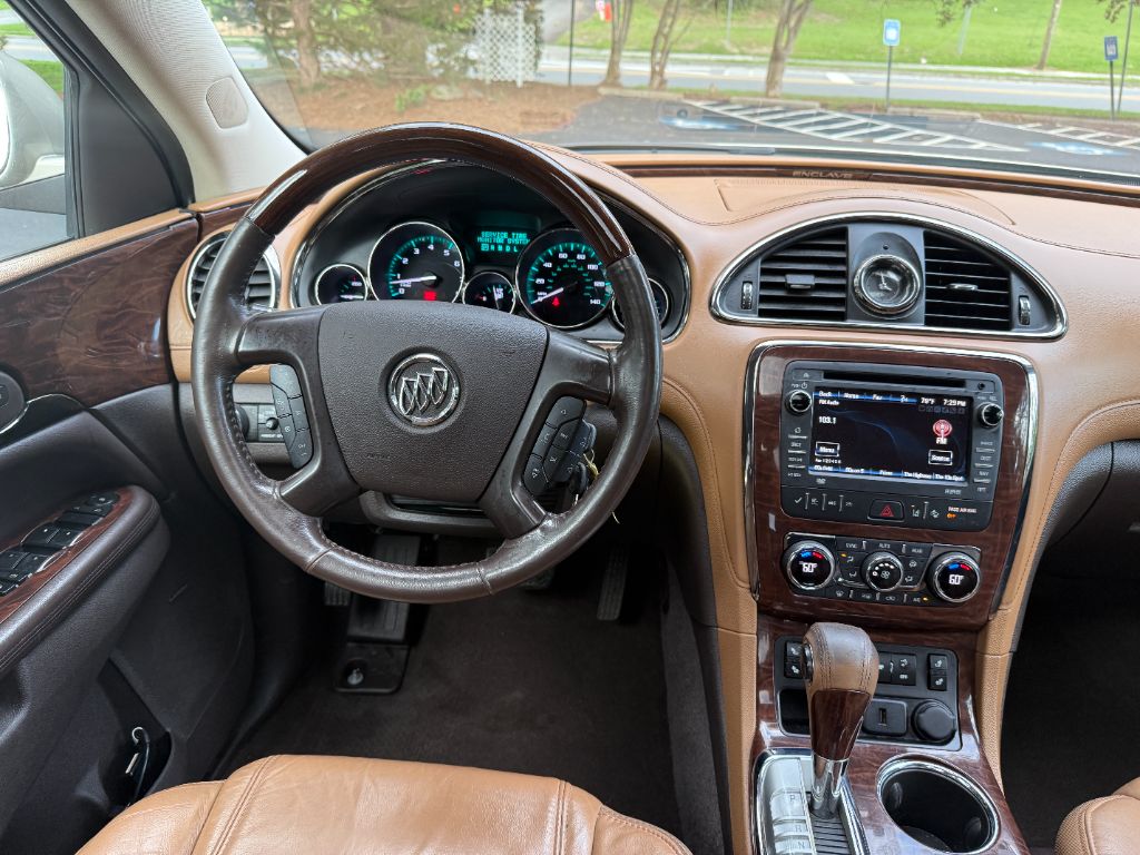 2016 Buick Enclave Leather - Photo 20