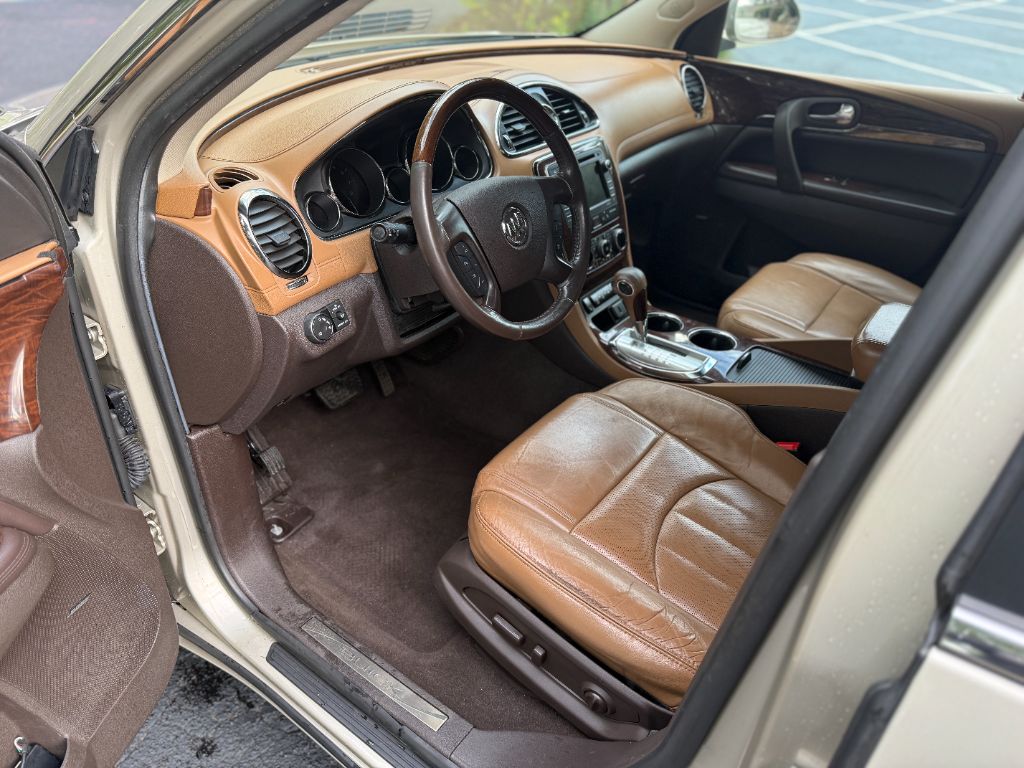 2016 Buick Enclave Leather - Photo 10