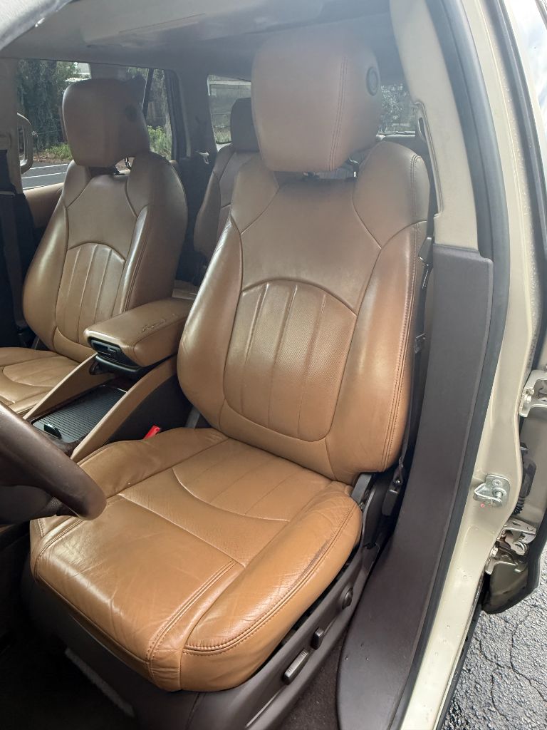 2016 Buick Enclave Leather - Photo 11
