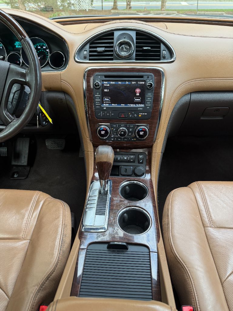 2016 Buick Enclave Leather - Photo 19