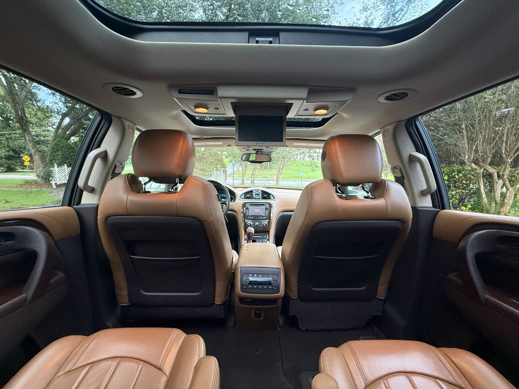2016 Buick Enclave Leather - Photo 22