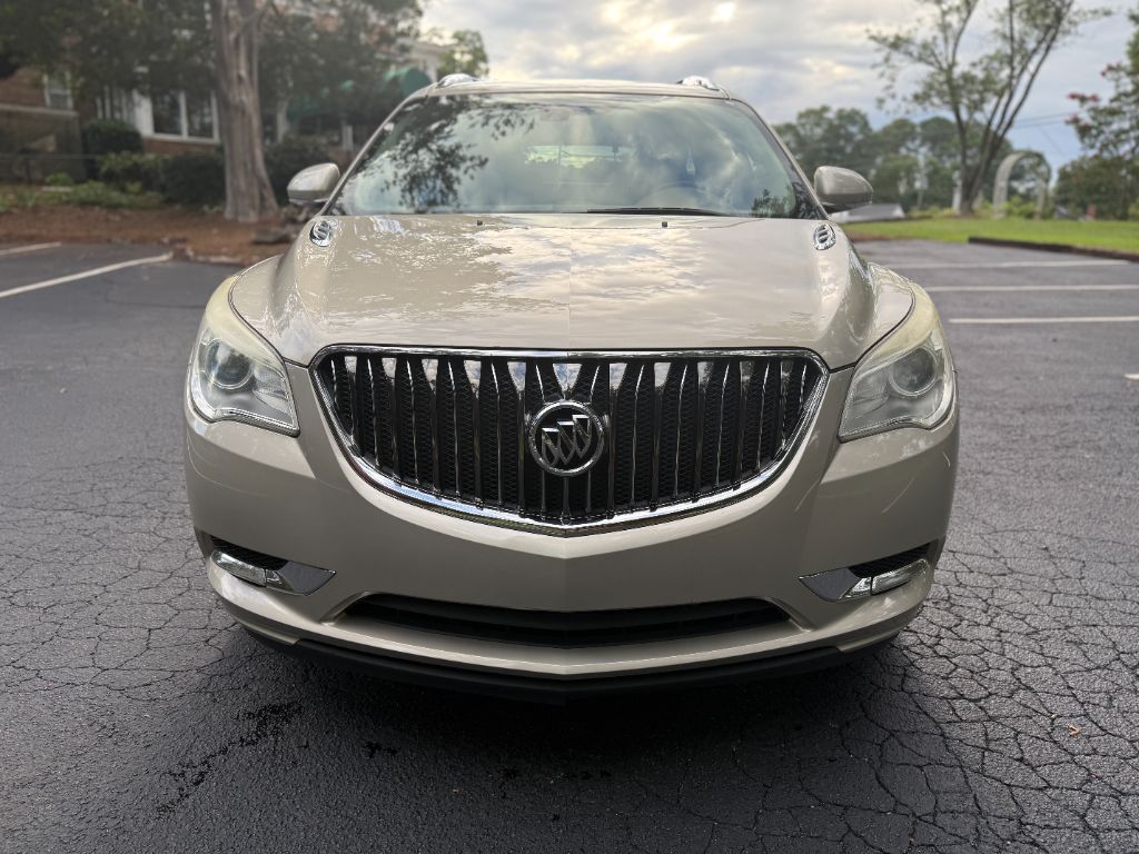 2016 Buick Enclave Leather - Photo 8