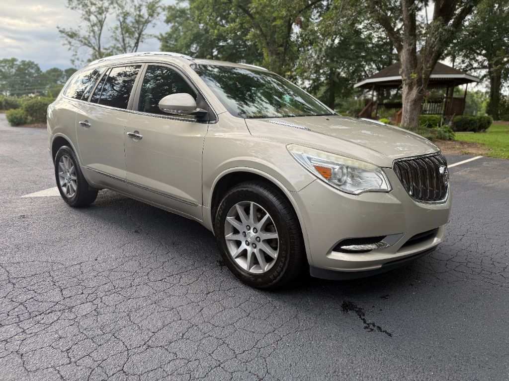 2016 Buick Enclave Leather - Photo 7