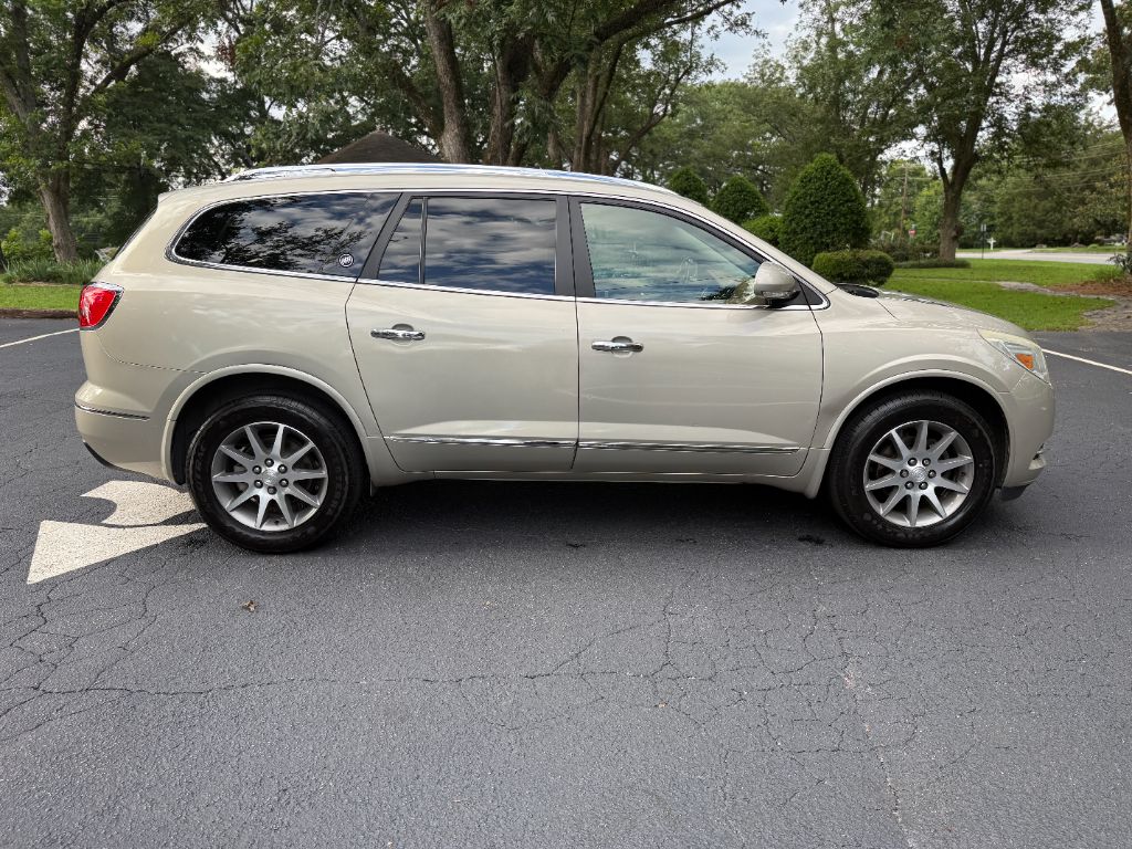 2016 Buick Enclave Leather - Photo 6