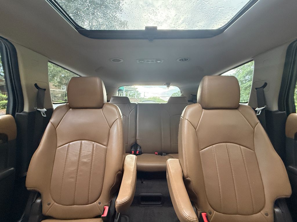 2016 Buick Enclave Leather - Photo 17