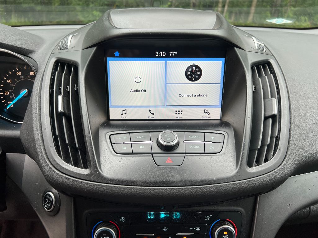 2019 Ford Escape SE - Photo 15