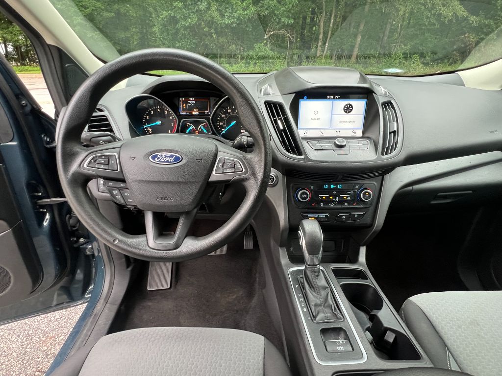 2019 Ford Escape SE - Photo 14