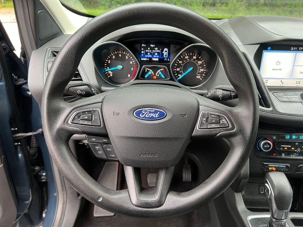 2019 Ford Escape SE - Photo 20