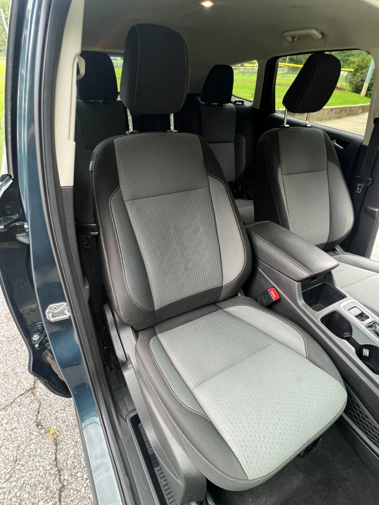 2019 Ford Escape SE - Photo 13