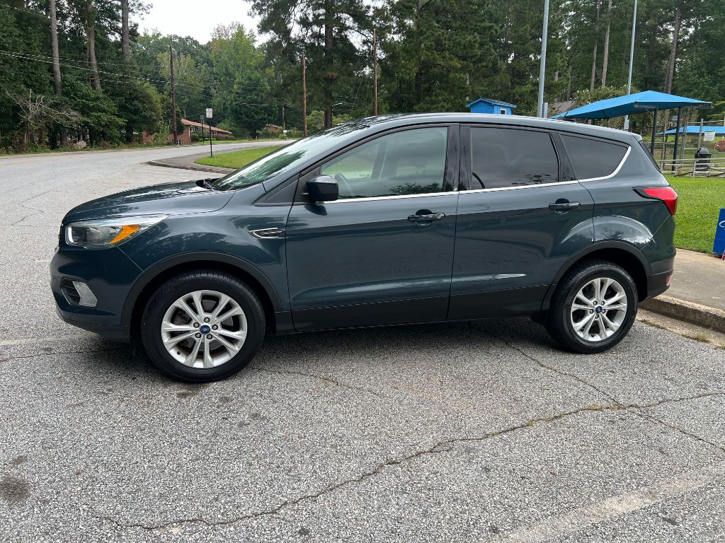 2019 Ford Escape SE - Photo 7