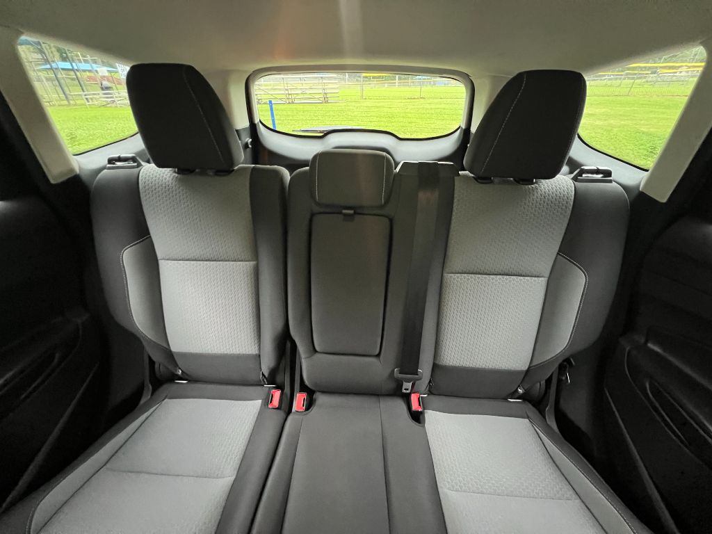 2019 Ford Escape SE - Photo 10