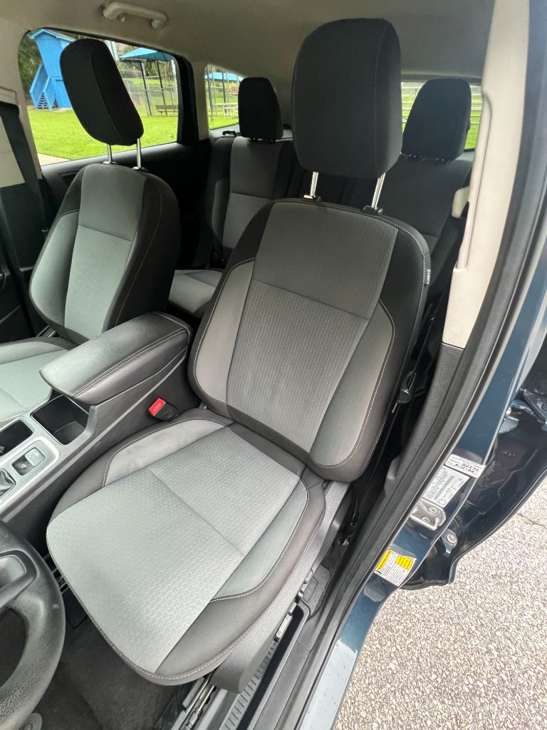 2019 Ford Escape SE - Photo 12
