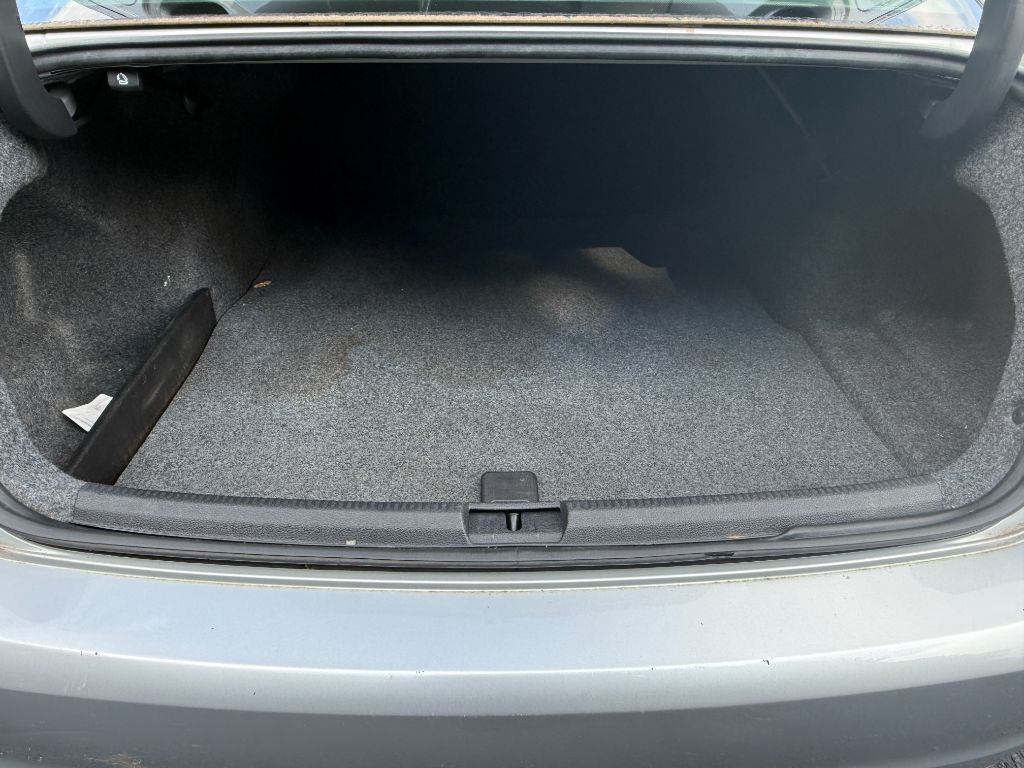 2014 Volkswagen Passat Wolfsbug Edition - Photo 10
