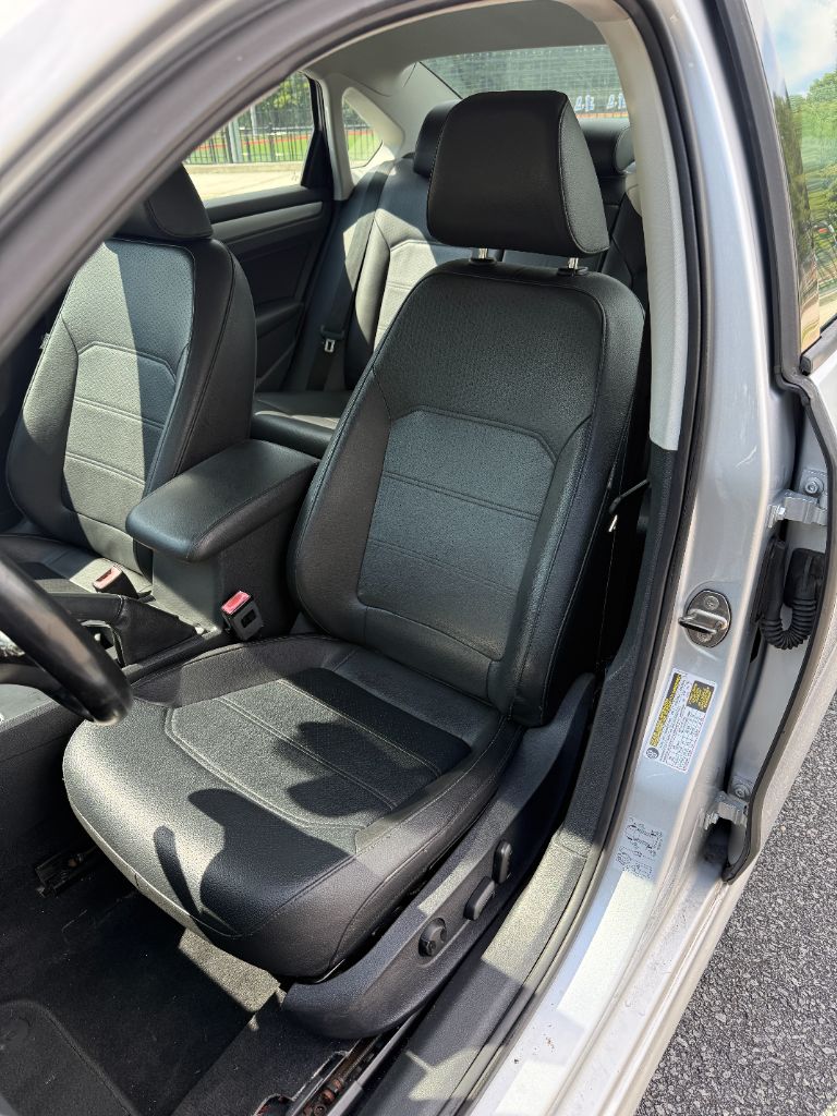 2014 Volkswagen Passat Wolfsbug Edition - Photo 12
